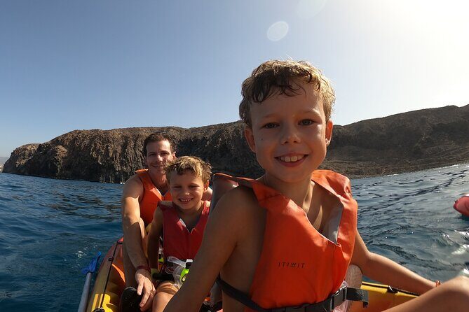 Kayaking + snorkeling with turtles - Who this tour suits (and who should pick a calmer option)