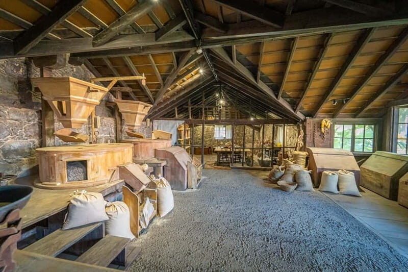 La Orotava:Casa de los Balcones & Molino del Hoyo Gofio Mill - Key Things to Know Before You Go