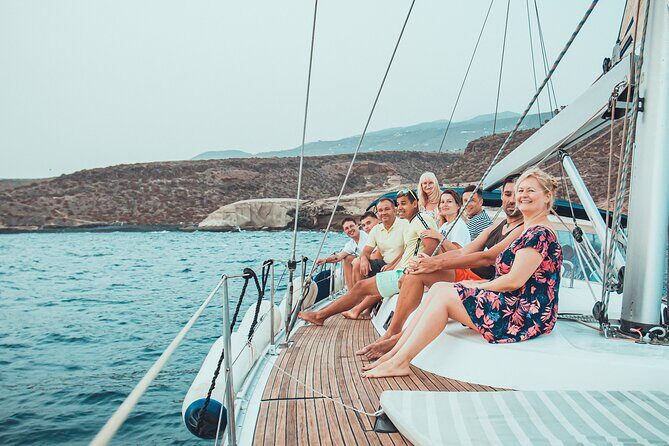 Lady Sunshine Private, from 3 to 8 hours - The Big Deal: Six-Course Tapas-Style Meal vs Authentic Paella