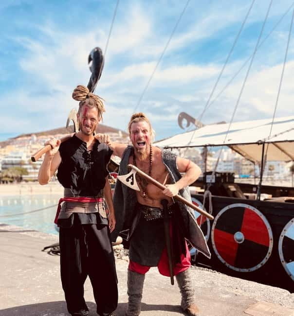 Los Cristianos: Whale Watching Cruise w/Swim Stop & Drinks - Who Should Book This and Who Might Skip