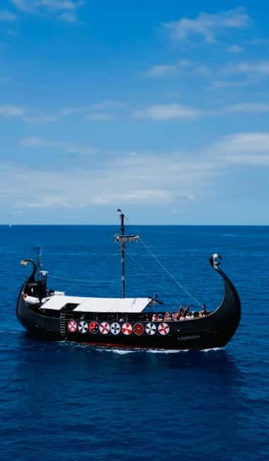 Los Cristianos: Whale Watching Cruise w/Swim Stop & Drinks - Stop and Swim: The Part You’ll Remember Most