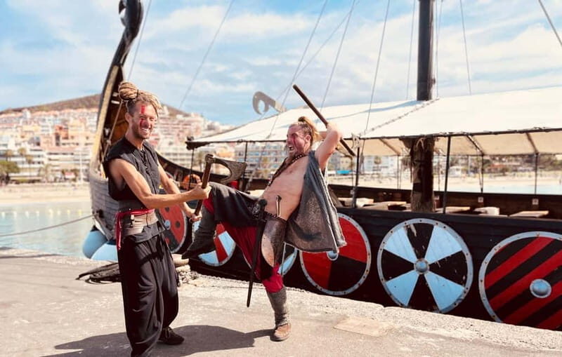 Los Cristianos: Whale Watching Cruise w/Swim Stop & Drinks - Price and Value: Why This Often Feels Like a Bargain