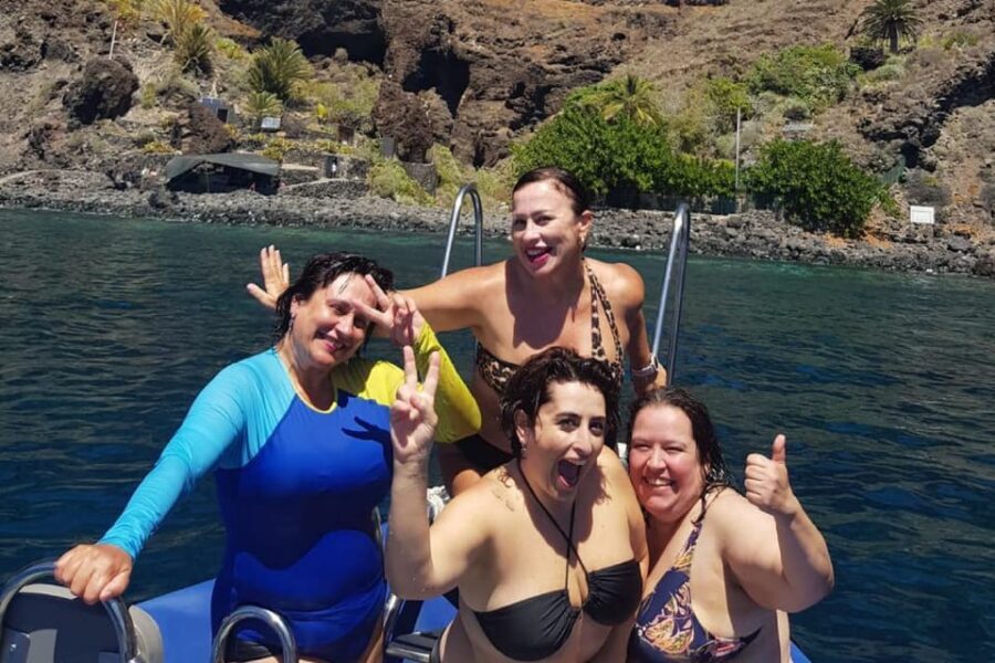 Los Gigantes to Teno: Boat trip with snorkeling & drinks - Should you book Los Gigantes to Teno with snorkeling and drinks?