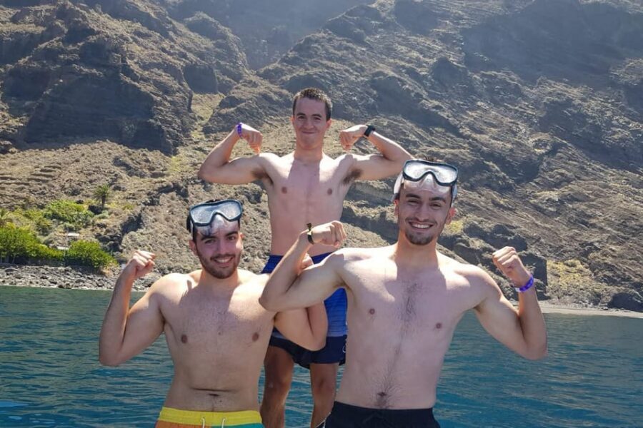 Los Gigantes to Teno: Boat trip with snorkeling & drinks - Who this tour fits best (and who should think twice)