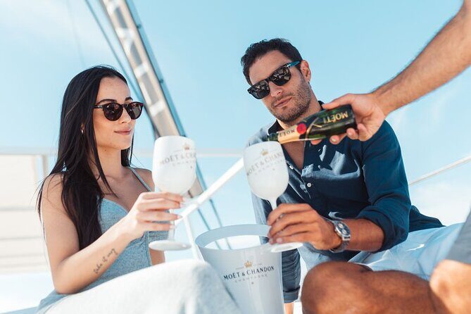 Luxury Catamaran Cruise with Brunch and Unlimited Drinks - The “luxury” part: why this Tenerife catamaran feels like value