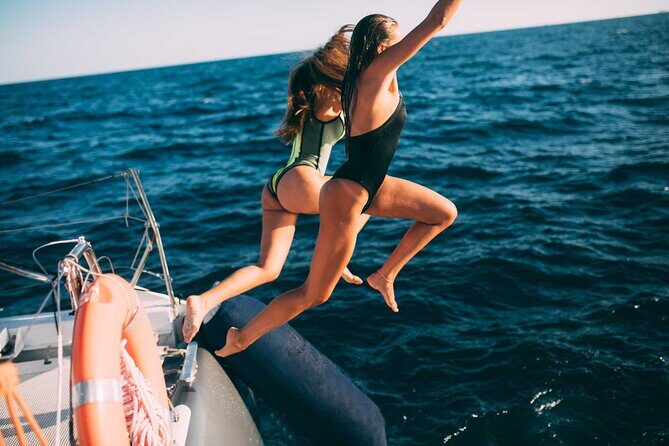Luxury Catamaran Cruise with Brunch and Unlimited Drinks - Pickup and timing: the little things that make the day feel smooth