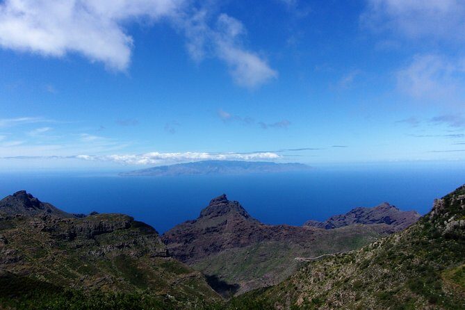 Masca from above - Small-Group Feel: Friendly People, Helpful Guides