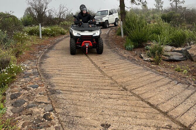 Monster Quad Teide Tour - Price and Value: Is It Worth $144.80?