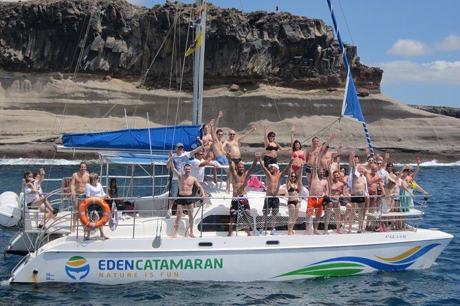 Most Famous Catamaran in Tenerife Island (2 hours and 3 hours tours) - Where this Tenerife catamaran fits in (and why it’s popular)