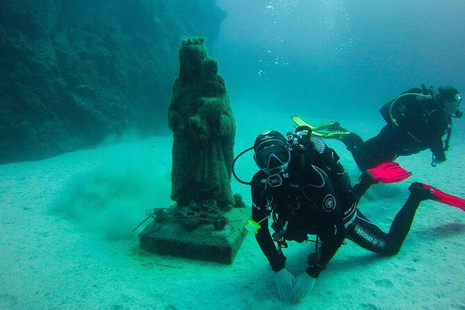 OPEN WATER CERTIFICATION - Become an autonomous diver up to 18m ! - Online Theory First: Why You Arrive Ready to Train