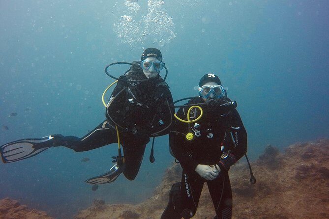 OPEN WATER CERTIFICATION - Become an autonomous diver up to 18m ! - Equipment Hire and Photo Memories: The Stuff You’ll Actually Use
