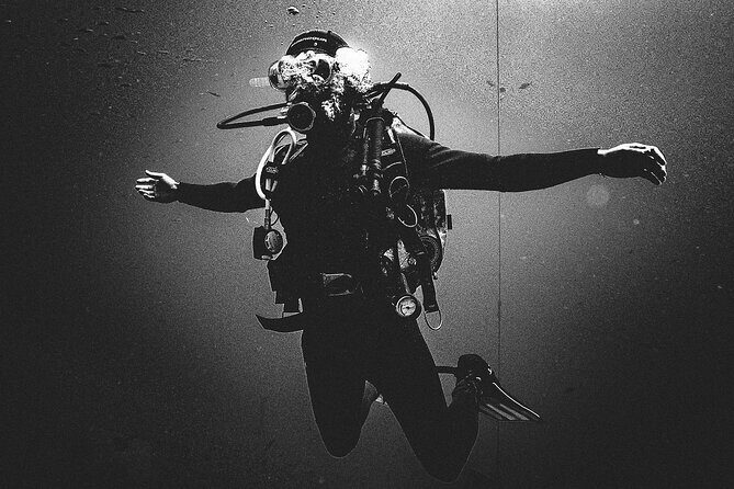 PADI Scuba Diving Courses in Tenerife: All Specialities Until Divemaster - Who Should Book This PADI Course in Tenerife