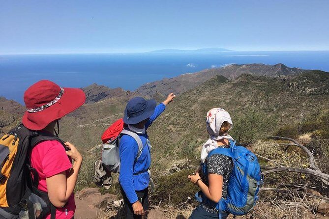 Panoramic route across the Teno rural Park in Tenerife - Key things I’d circle before you book