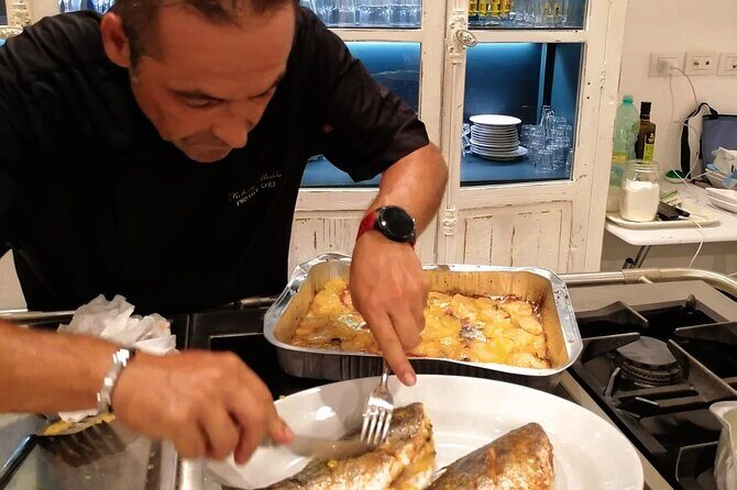 Personal chef at your villa - Key Highlights Worth Noting