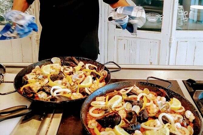 Personal chef at your villa - Private Chef Roberto Medda in Tenerife: What You’re Really Buying