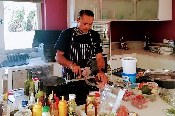 Personal chef at your villa - A Practical Sense of the Evening Flow (So You Can Plan)