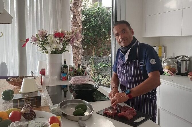 Personal chef at your villa - When to Choose Villa vs Yacht