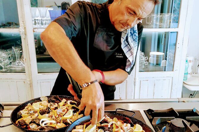 Personal chef at your villa - Where Dinner Happens: Villa or Yacht in Tenerife