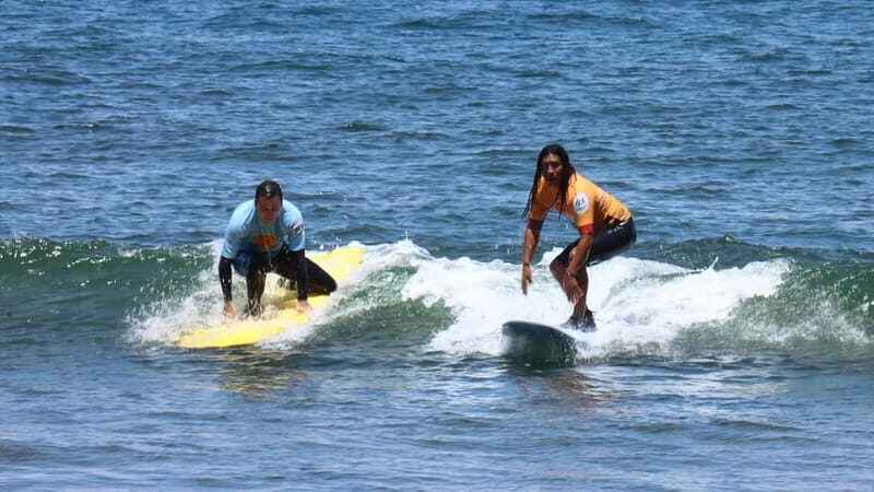Playa de Las Américas: Premium Surf Equipment for Rent - More than boards: wetsuits, SUPs, and surfskates