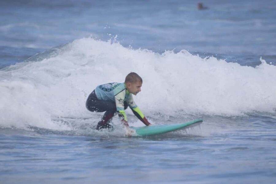 Playa de Las Americas: Surfing Group Lesson with equipment - Price and Value: Is $51 Worth It?