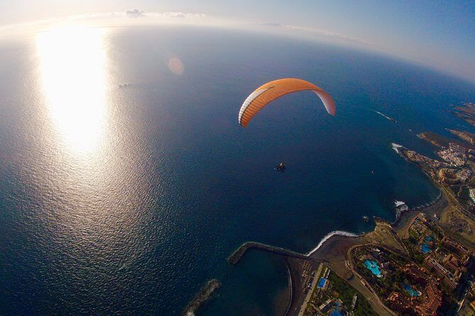 PREMIUM Flight. - Your pilot experience: no training, but you still matter