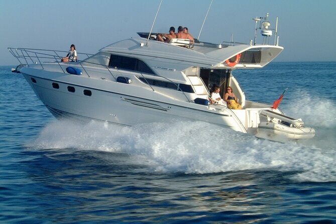Private Boat Tour on Royal Ocean Yacht, Tenerife - Comfort and crew style: why this tour feels relaxed