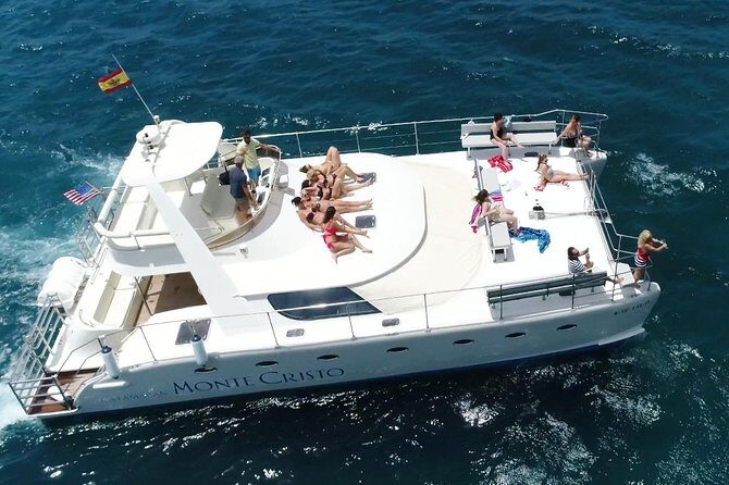 Private Catamaran Charter with Transfer, Buffet and Snorkeling - Key highlights worth clocking before you book