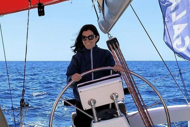 Private Charter in Tenerife south max 7 people - Who this private charter in Tenerife south is best for