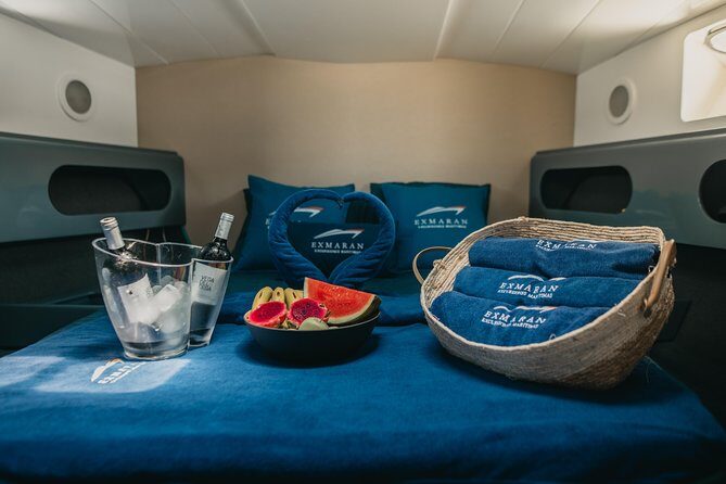 Private Charter: Yacht Rental in Tenerife (Adeje) - What to bring (and what to skip)