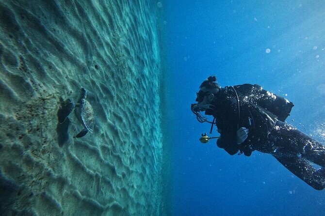 Private Scuba Diving in Tenerife – Certified Instructor & Photos - The instructor briefing: what you should listen for