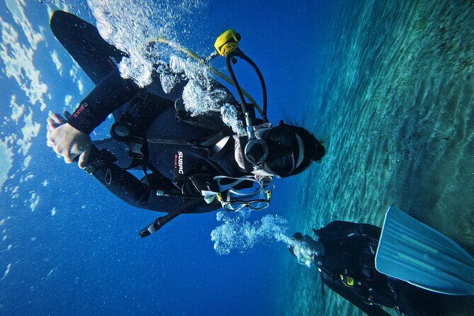 Private Scuba Diving in Tenerife – Certified Instructor & Photos - What’s included (and the small add-ons you should plan for)