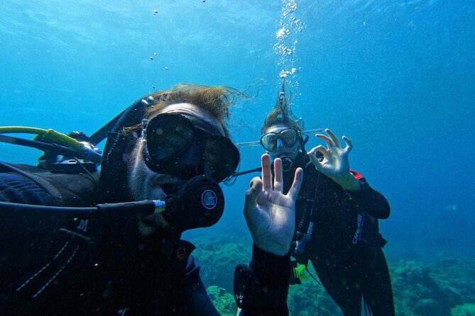 Private Scuba Diving in Tenerife – Certified Instructor & Photos - Packing tips and the rules that affect your day