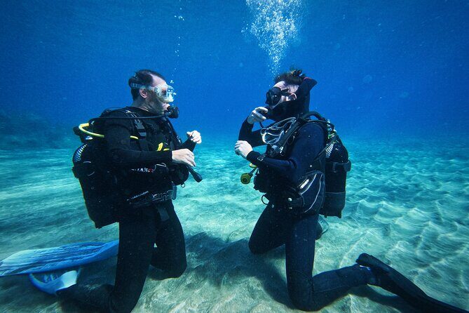 Private Scuba Diving in Tenerife – Certified Instructor & Photos - The 3 hours, step by step (and why each part matters)