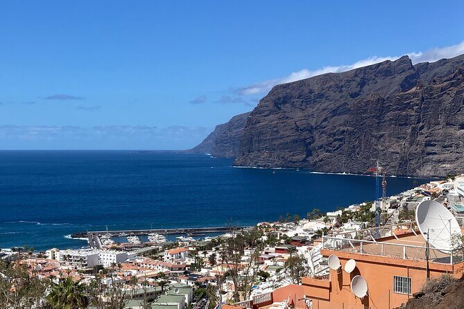 Private tour of the southwest and northwest of the island , minimun 3 person - Garachico: Old Port Streets with 16th-Century Roots