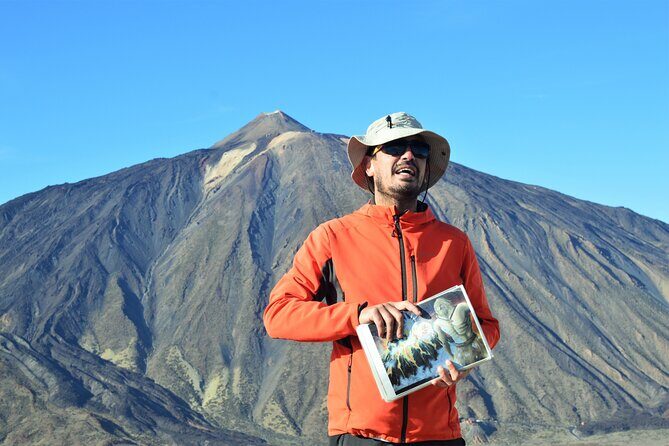 PRIVATE TOUR Teide National Park: Hiking and Stargazing - Sunset plus Canarian wine: a moment you can actually plan for