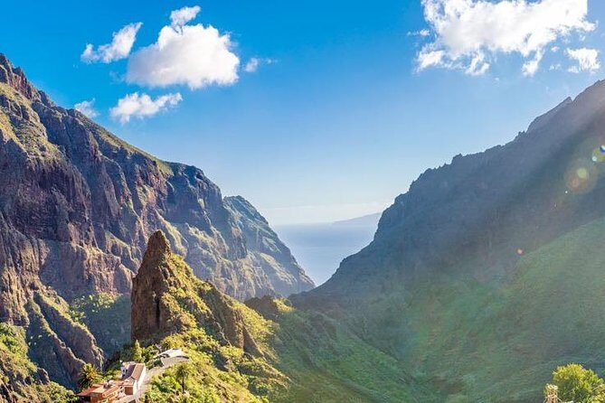 Private VIP Tour Tenerife Magic Circle - Key things to know before you go