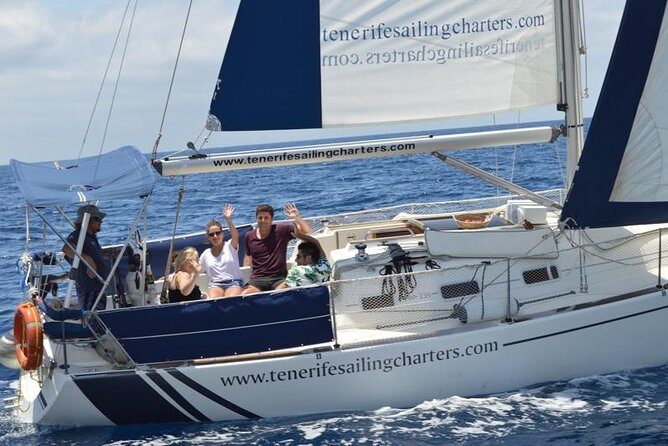 Private Yacht Tour With Whale and Dolphin Watching 33 Foot Boat - Key highlights to know before you go