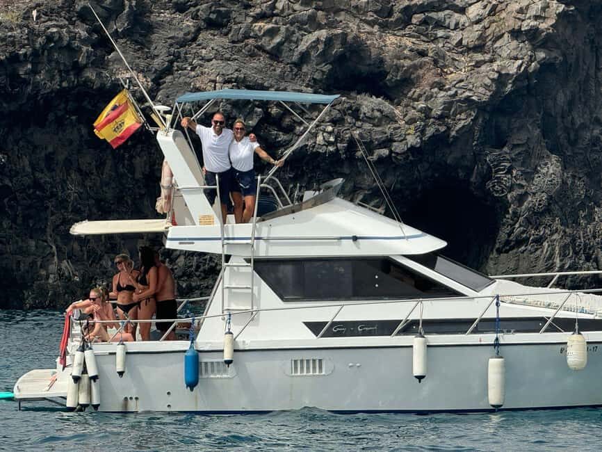 Private Yatch Amalfi Cinco - What to bring (and what to skip) so the day stays fun