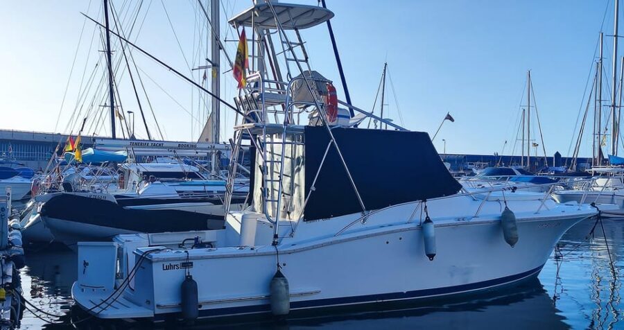 Puerto Colón: Coastal Boat Cruise with Swimming and Snacks - Snacks and drinks on board: does it justify the $74 price?