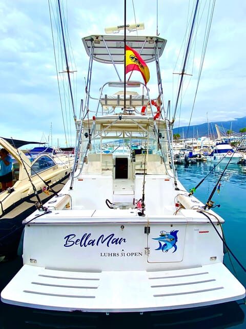 Puerto Colón: Coastal Boat Cruise with Swimming and Snacks - Who this cruise is best for (and who should rethink it)