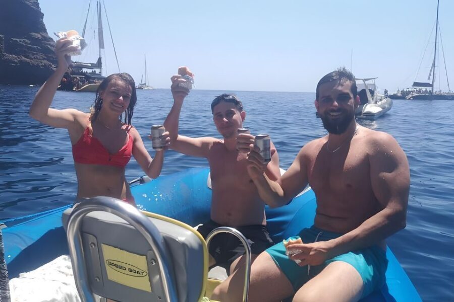 Puerto Colon: Dolphin and Whale Watching Speedboat Tour - Small Group Experience: Why Max 11 Changes Everything