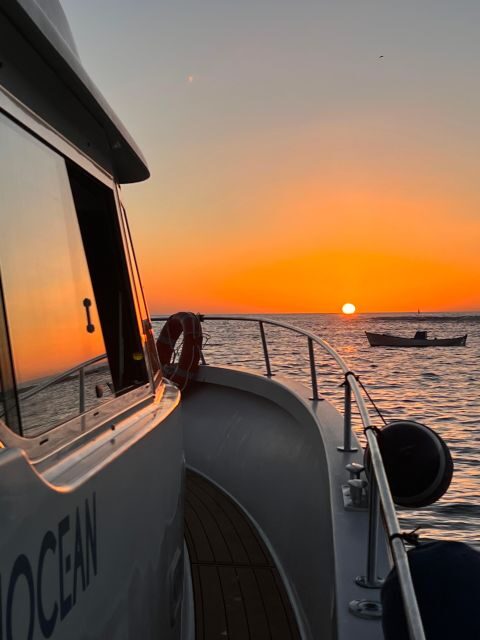 Puerto Colon : Shared/private boat trip with snack & Drinks - Snorkel swim + tapas and drinks: the part that changes the whole day