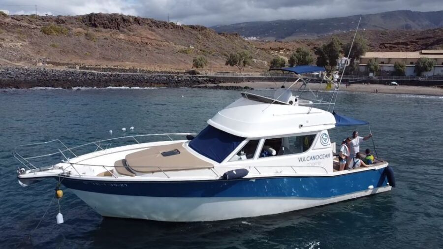 Puerto Colon : Shared/private boat trip with snack & Drinks - Breaking down the 3-hour flow (and why short feels better)