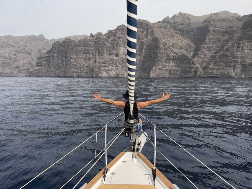 Puerto Colon : Whale & Dolphins Sailing Excursion - Price and Value: Is $88 a Fair Deal for This Sail?