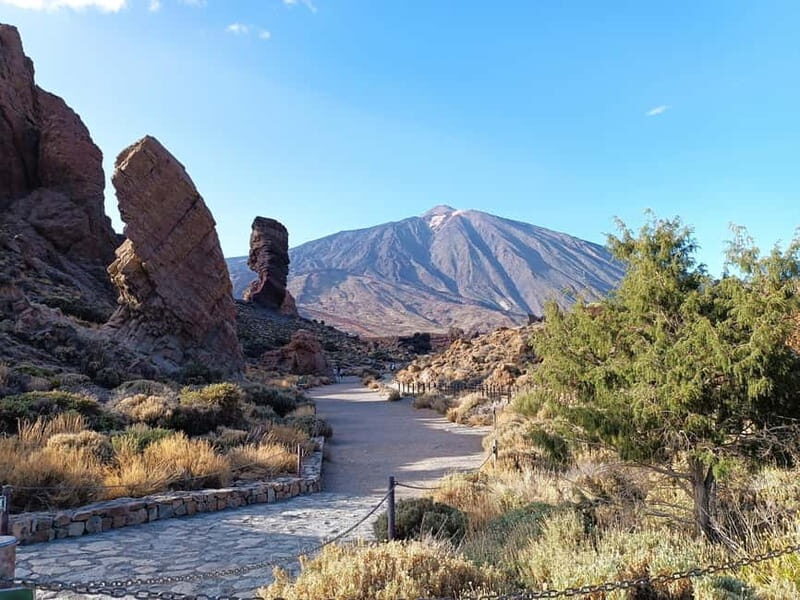 Puerto Cruz: VIP Teide Sunset & Stars, Guachiche Lunch+Cava - Key highlights to look forward to