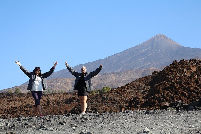 Puerto de la Cruz: Quad Teide National Park - Key Highlights You’ll Care About