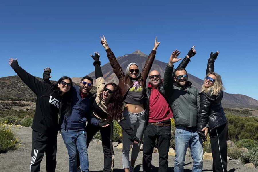 Puerto de la Cruz: Teide or Valley Off-Road Quad Tour - Price and value: is $91 fair for 2.5–3 hours on a quad?