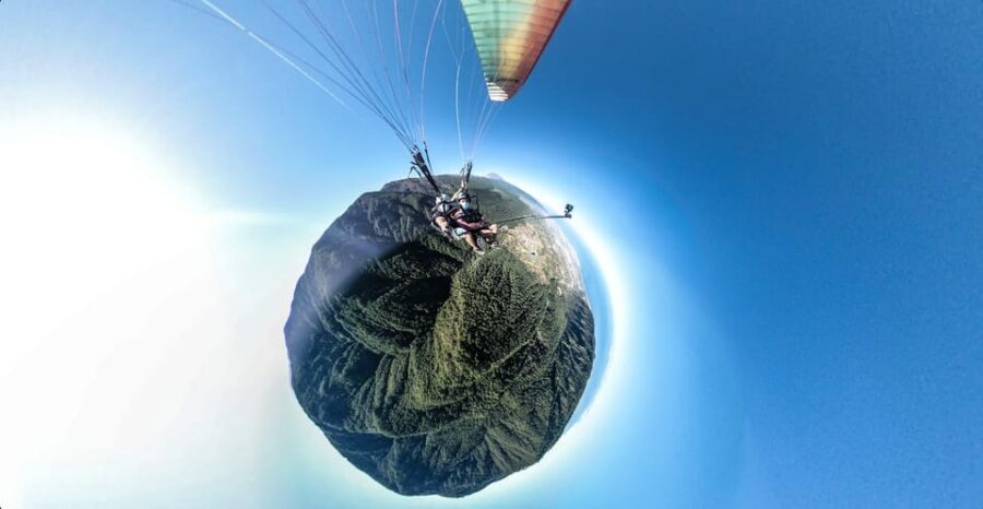 Puerto de la Cruz Tenerife: Teide Paragliding Flight - Who This Is Best For (and Who Should Skip It)