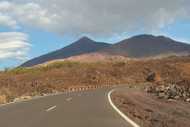 Quad adventure to Teide - Guides, safety, and the small-group advantage