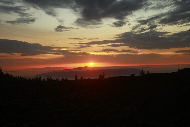 Quad adventure to Teide on sunset - Key things to know before you book